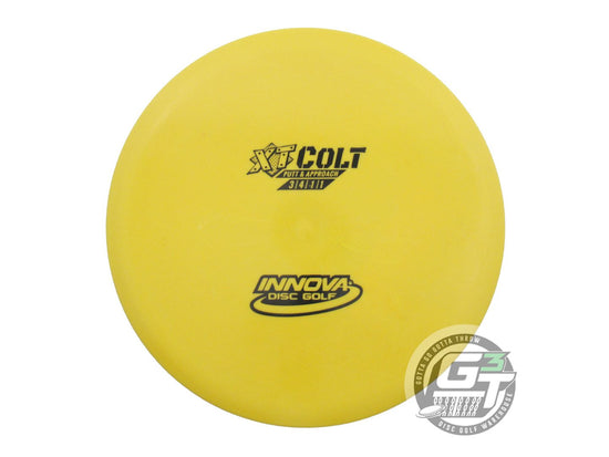 Innova XT Colt Putter Golf Disc (Individually Listed)