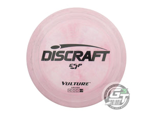 Discraft ESP Vulture Distance Driver Golf Disc (Individually Listed)