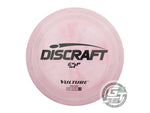Discraft ESP Vulture Distance Driver Golf Disc (Individually Listed)