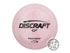 Discraft ESP Vulture Distance Driver Golf Disc (Individually Listed)