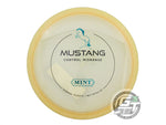 Mint Discs Eternal Mustang Midrange Golf Disc (Individually Listed)