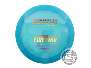 Innova Champion Firebird Distance Driver Golf Disc (Individually Listed)