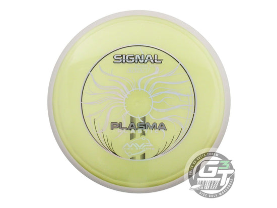 MVP Plasma Signal Fairway Driver Golf Disc (Individually Listed)