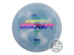 Discraft ESP Sol [Paige Pierce 5X] Midrange Golf Disc (Individually Listed)