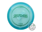 Discraft Elite Z Sting Fairway Driver Golf Disc (Individually Listed)