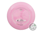 Dynamic Discs First Run Supreme Trespass Distance Driver Golf Disc (Individually Listed)