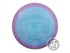 Millennium Helio Sirius JLS Fairway Driver Golf Disc (Individually Listed)