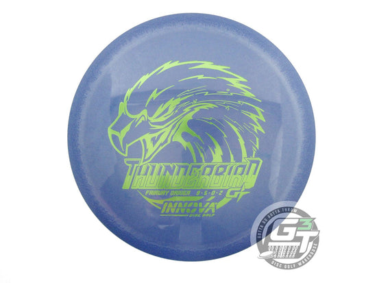 Innova GStar Thunderbird Distance Driver Golf Disc (Individually Listed)