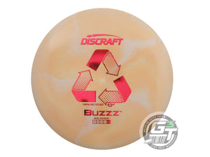 Discraft Recycled ESP Buzzz Midrange Golf Disc (Individually Listed)