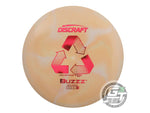 Discraft Recycled ESP Buzzz Midrange Golf Disc (Individually Listed)