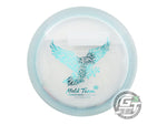 Kastaplast Limited Edition 2026 Tour Series Chandler Reigh K1 Hard Falk Fairway Driver Golf Disc (Individually Listed)