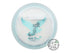 Kastaplast Limited Edition 2026 Tour Series Chandler Reigh K1 Hard Falk Fairway Driver Golf Disc (Individually Listed)