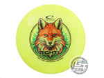 Latitude 64 Limited Edition 2026 Team Series Jakub Semerad Royal Clear Mighty Fairway Driver Golf Disc (Individually Listed)