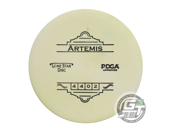 Lone Star Delta 2 Artemis Midrange Golf Disc (Individually Listed)