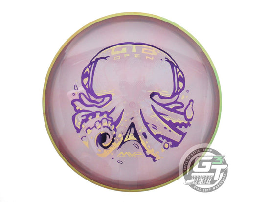 Axiom Limited Edition 2026 OTB Open Proton Soft Proxy Putter Golf Disc (Individually Listed)