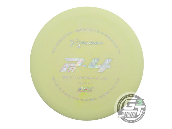 Prodigy 300 Series PA4 Putter Golf Disc (Individually Listed)