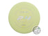 Prodigy 300 Series PA4 Putter Golf Disc (Individually Listed)