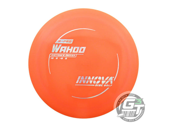 Innova R-Pro Wahoo Distance Driver Golf Disc (Individually Listed)