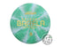 Discraft Limited Edition Anthony Barela Swirl CT Crazy Tuff Focus Putter Golf Disc (Individually Listed)