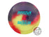 Innova I-Dye Champion Daedalus Distance Driver Golf Disc (Individually Listed)