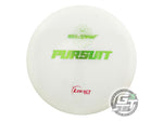 Legacy Glow Series Pursuit Midrange Golf Disc (Individually Listed)