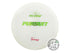 Legacy Glow Series Pursuit Midrange Golf Disc (Individually Listed)