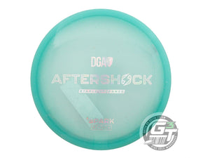 DGA Spark Aftershock Midrange Golf Disc (Individually Listed)