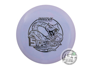 Innova Star Sidewinder Distance Driver Golf Disc (Individually Listed)