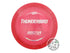Innova Metal Flake Champion Thunderbird Distance Driver Golf Disc (Individually Listed)