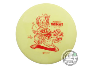 Prodigy 100 Series M4 Midrange Golf Disc (Individually Listed)
