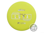 Discraft Paul McBeth Signature Putter Line Soft Luna Putter Golf Disc (Individually Listed)