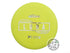 Discraft Paul McBeth Signature Putter Line Soft Luna Putter Golf Disc (Individually Listed)