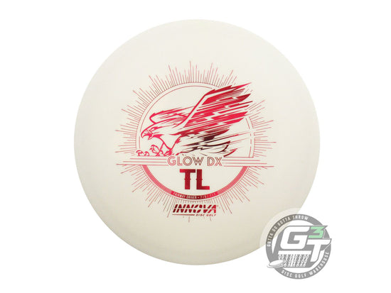 Innova Glow DX TL Fairway Driver Golf Disc (Individually Listed)