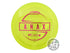 Discraft Paul McBeth Signature Z Lite Anax Distance Driver Golf Disc (Individually Listed)