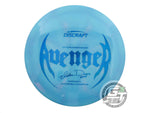 Discraft Elite Z Zombee Fairway Driver Golf Disc (Individually Listed)