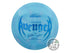 Discraft Elite Z Zombee Fairway Driver Golf Disc (Individually Listed)
