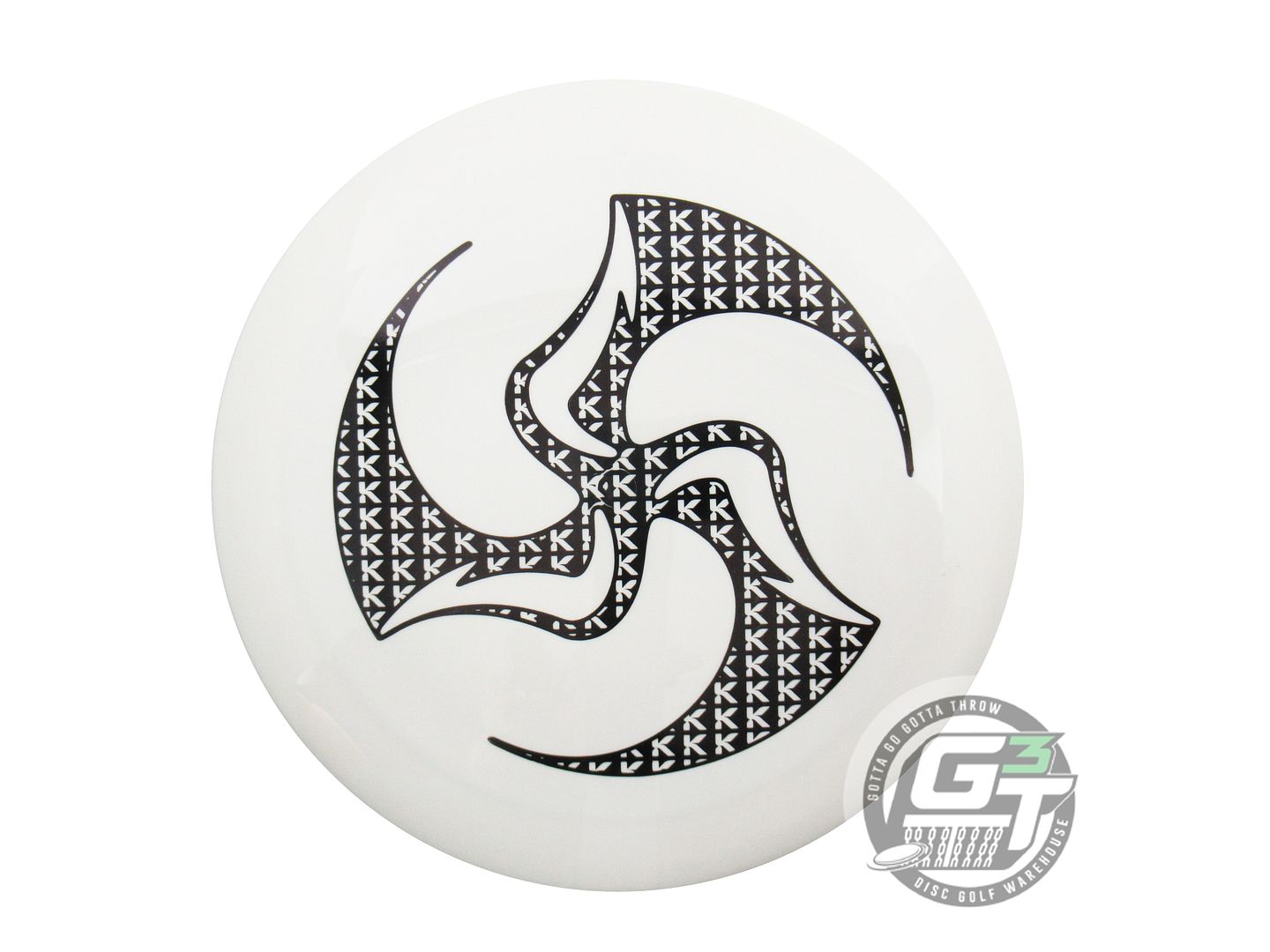 Latitude 64 Limited Edition 2025 Signature Kristin Latt Huk Lab Royal Grand Grace Distance Driver Golf Disc (Individually Listed)