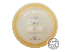 Gateway Diamond Assassin Fairway Driver Golf Disc (Individually Listed)