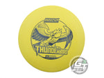 Innova DX Thunderbird Distance Driver Golf Disc (Individually Listed)