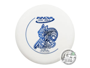 Innova DX Wombat3 Midrange Golf Disc (Individually Listed)