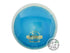 Latitude 64 Project Grip Diamond Fairway Driver Golf Disc (Individually Listed)