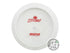 Innova White Bottom Stamp Star Wraith Distance Driver Golf Disc (Individually Listed)