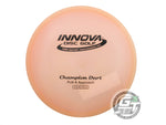 Innova Champion Dart Putter Golf Disc (Individually Listed)