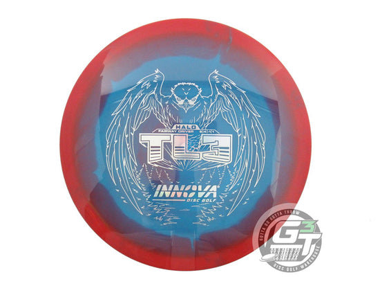 Innova Halo Star TL3 Fairway Driver Golf Disc (Individually Listed)