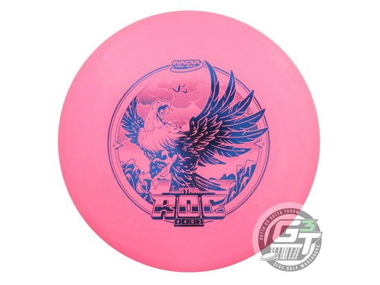 Innova Star Rancho Roc Midrange Golf Disc (Individually Listed)