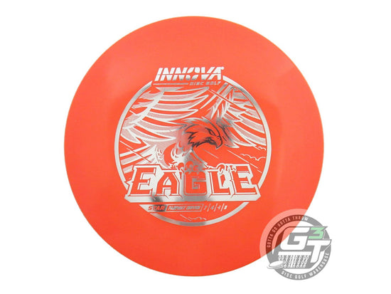 Innova Star Eagle Fairway Driver Golf Disc (Individually Listed)