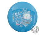 Thought Space Athletics Aura Nuance Fairway Driver Golf Disc (Individually Listed)
