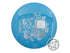 Thought Space Athletics Aura Nuance Fairway Driver Golf Disc (Individually Listed)
