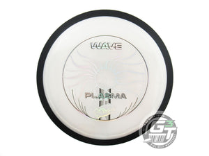 MVP Plasma Wave Distance Driver Golf Disc (Individually Listed)