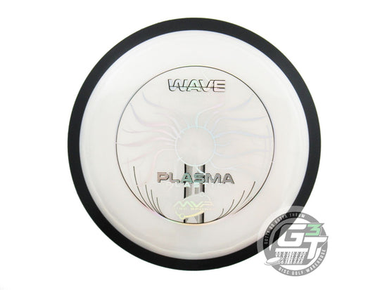 MVP Plasma Wave Distance Driver Golf Disc (Individually Listed)